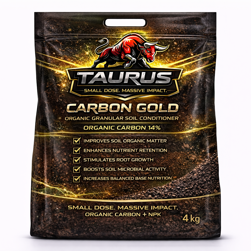 Carbon Gold Advanced Soil Enricher