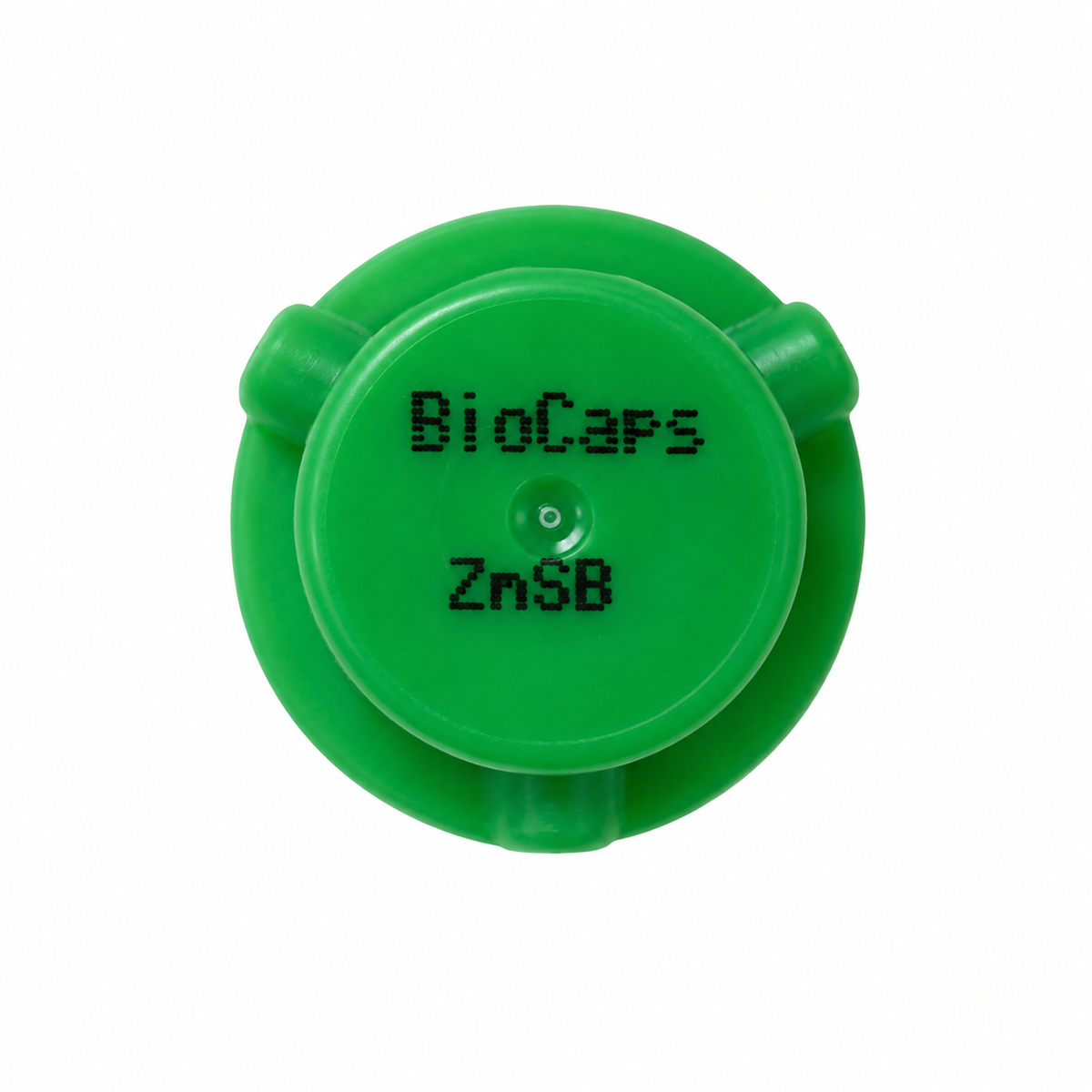 BIOCAP ZnSB | Zinc-Solubilising Bacteria | Bacillus megaterium | Smart Capsule Technology