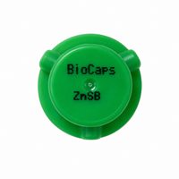 BIOCAP ZnSB | Zinc-Solubilising Bacteria | Bacillus megaterium | Smart Capsule Technology