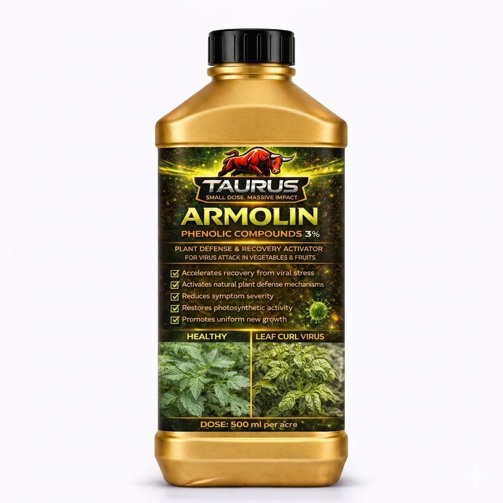 Armolin Advanced Plant Defense & Recovery Activator