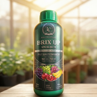 Brix Up Patented NPK 06:00:18