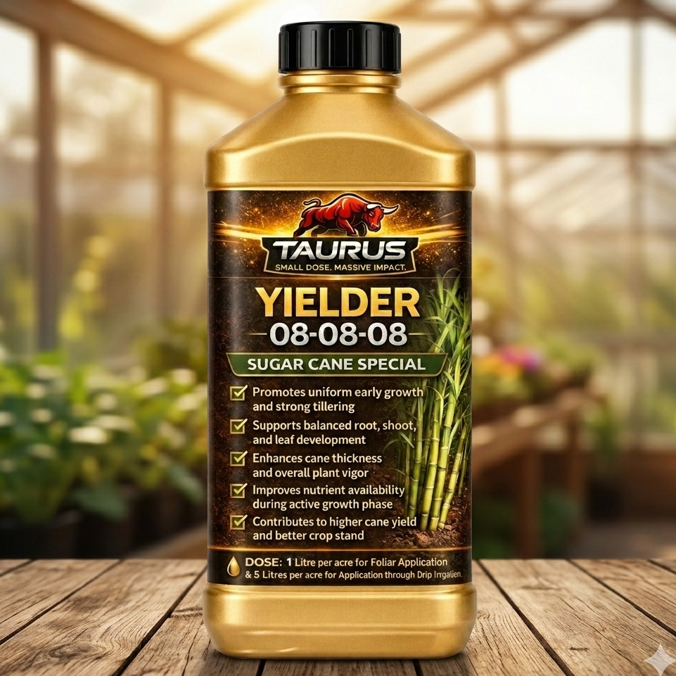 Fertilizer