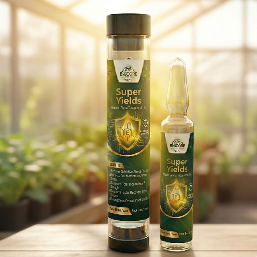 Biostimulant