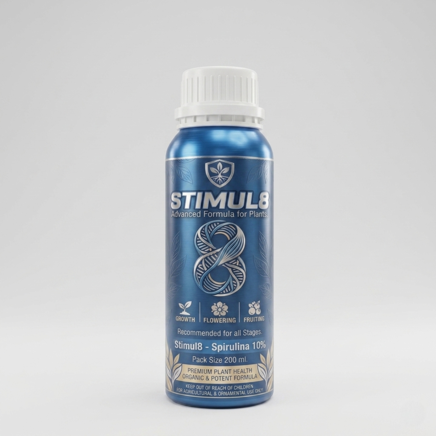 STIMUL 8