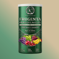 Frugenta – HORT Patented Fruit Development Booster