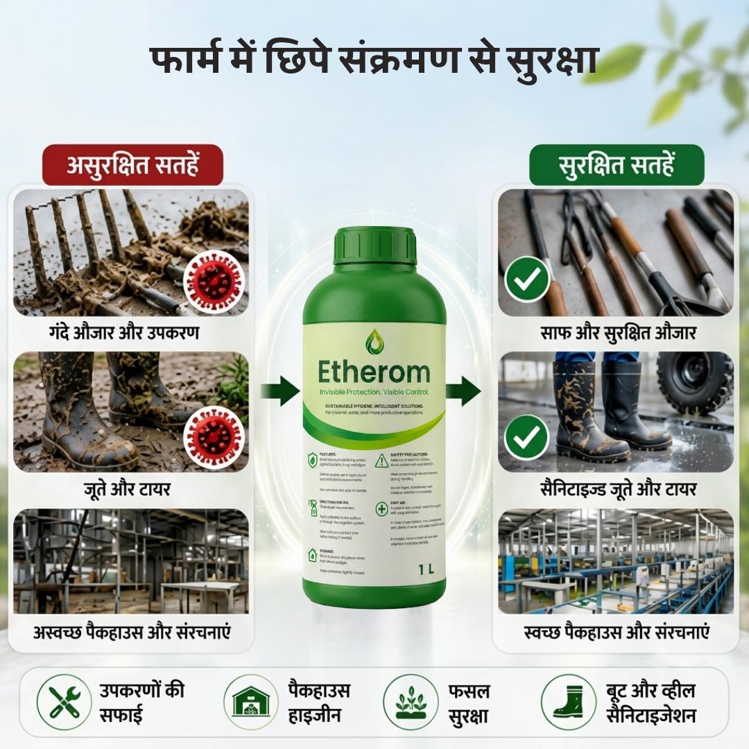 ETHEROM