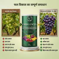 Frugenta – HORT Patented Fruit Development Booster