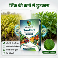 SUNFERT Tablets Patented