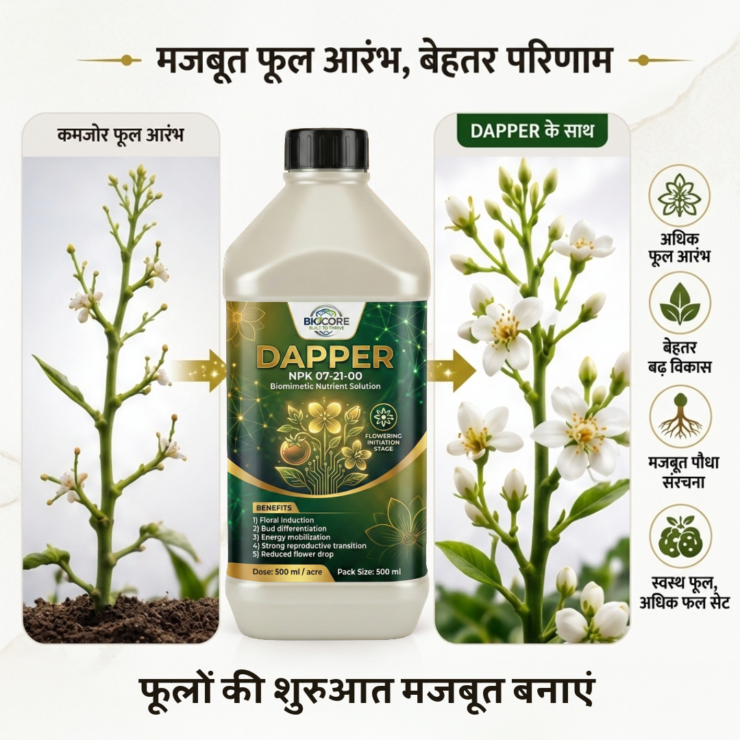 डैपर पेटेंटेड एनपीके 07:21:00