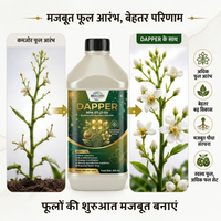 डैपर पेटेंटेड एनपीके 07:21:00