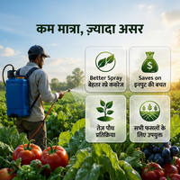 SilicOaid | Nano Silicon | Adjuvant | All crops