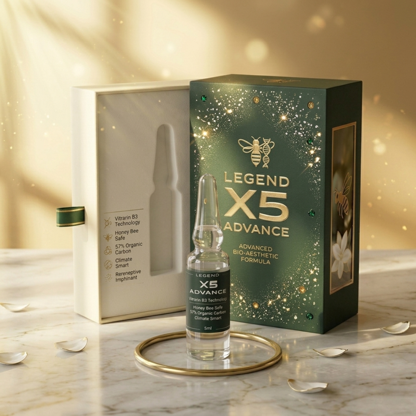 X5 ADVANCE